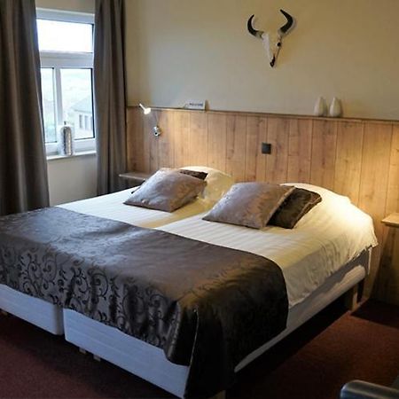 Fleurie De Montagne Hotel Mechelen Ngoại thất bức ảnh