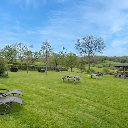 Fleurie De Montagne Hotel Mechelen Ngoại thất bức ảnh