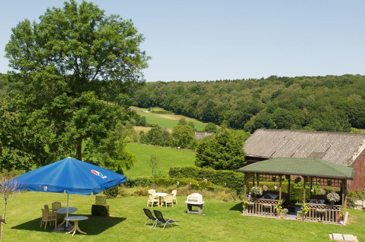 Fleurie De Montagne Hotel Mechelen Ngoại thất bức ảnh