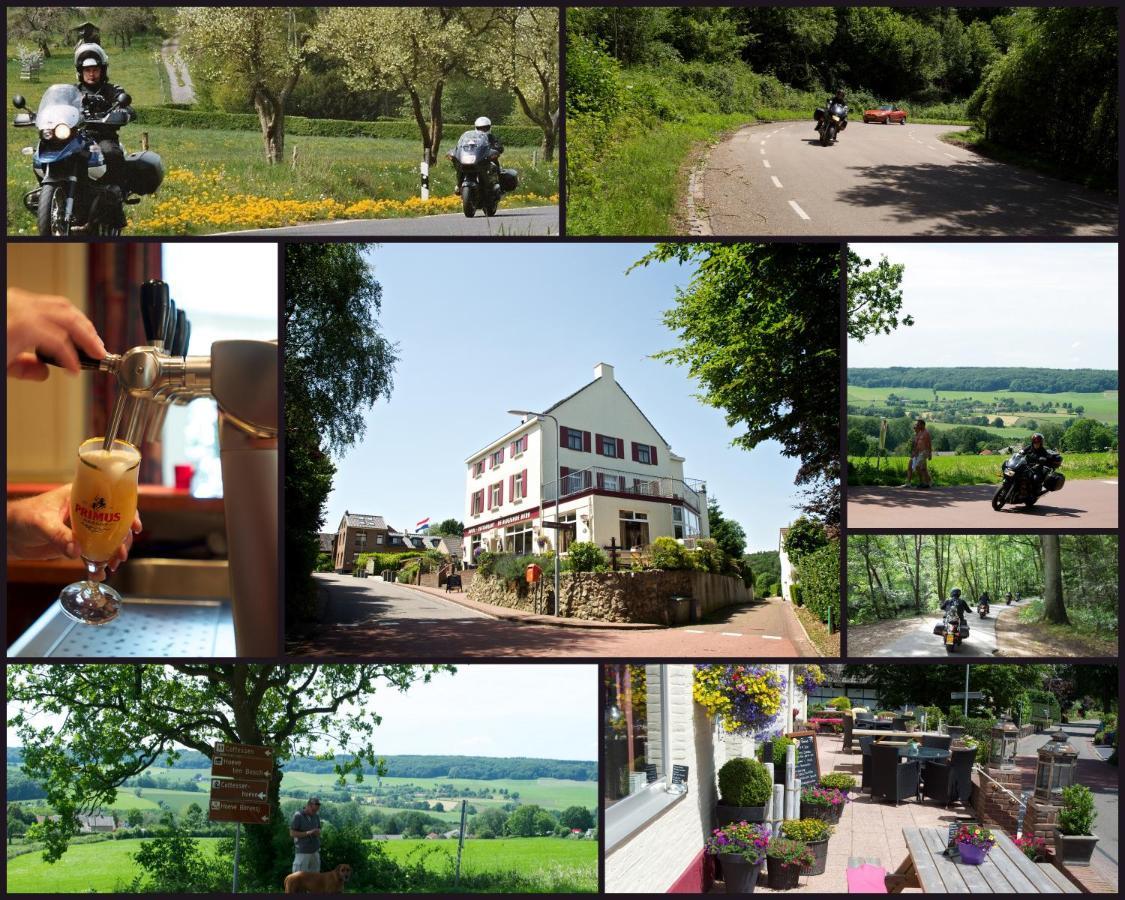 Fleurie De Montagne Hotel Mechelen Ngoại thất bức ảnh