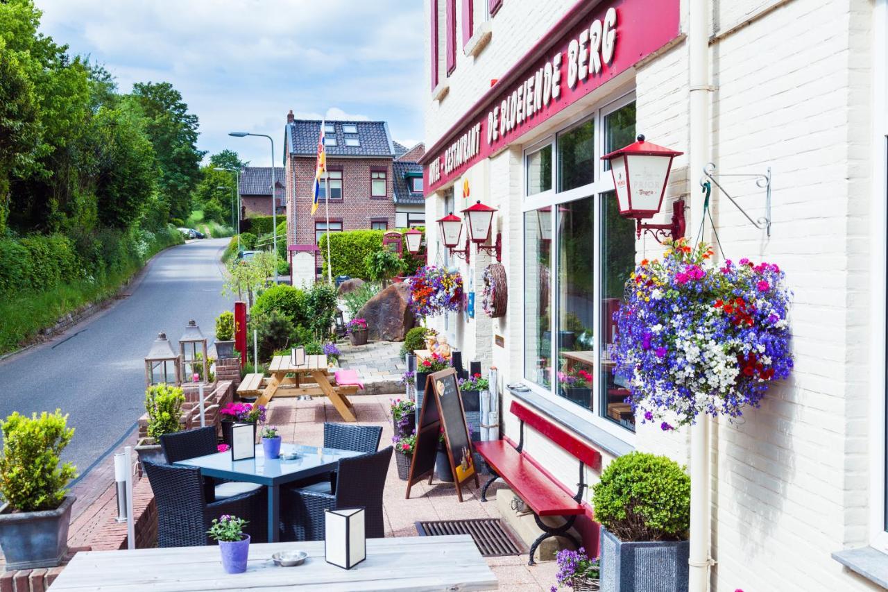 Fleurie De Montagne Hotel Mechelen Ngoại thất bức ảnh