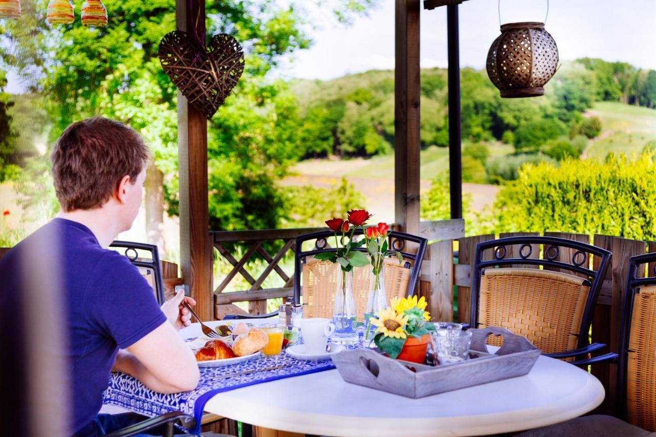 Fleurie De Montagne Hotel Mechelen Ngoại thất bức ảnh