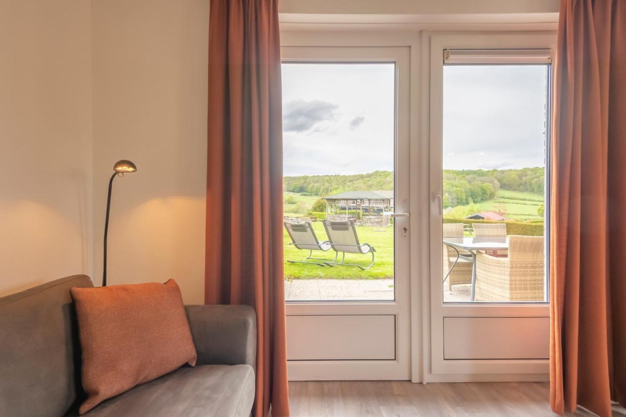 Fleurie De Montagne Hotel Mechelen Ngoại thất bức ảnh