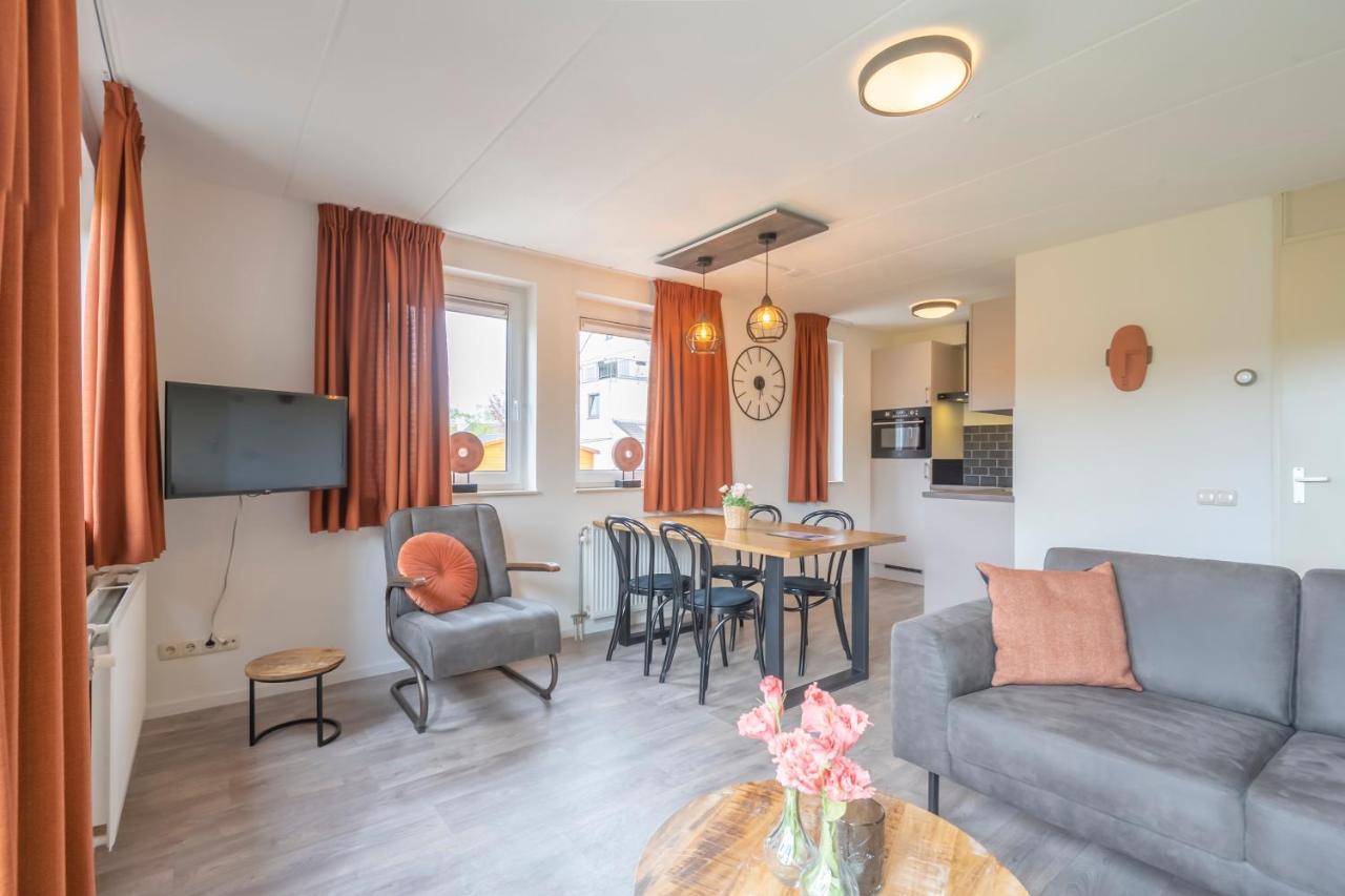 Fleurie De Montagne Hotel Mechelen Ngoại thất bức ảnh