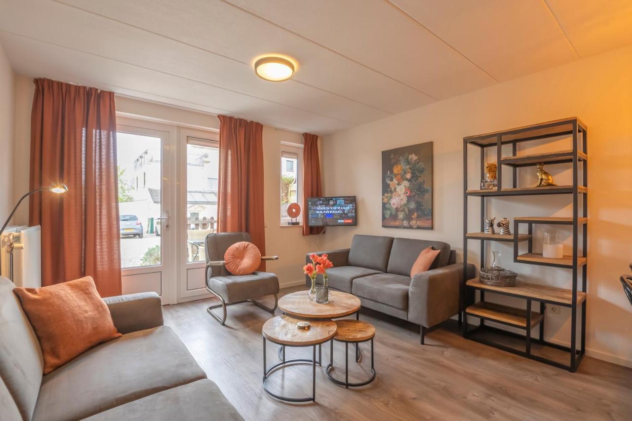 Fleurie De Montagne Hotel Mechelen Ngoại thất bức ảnh