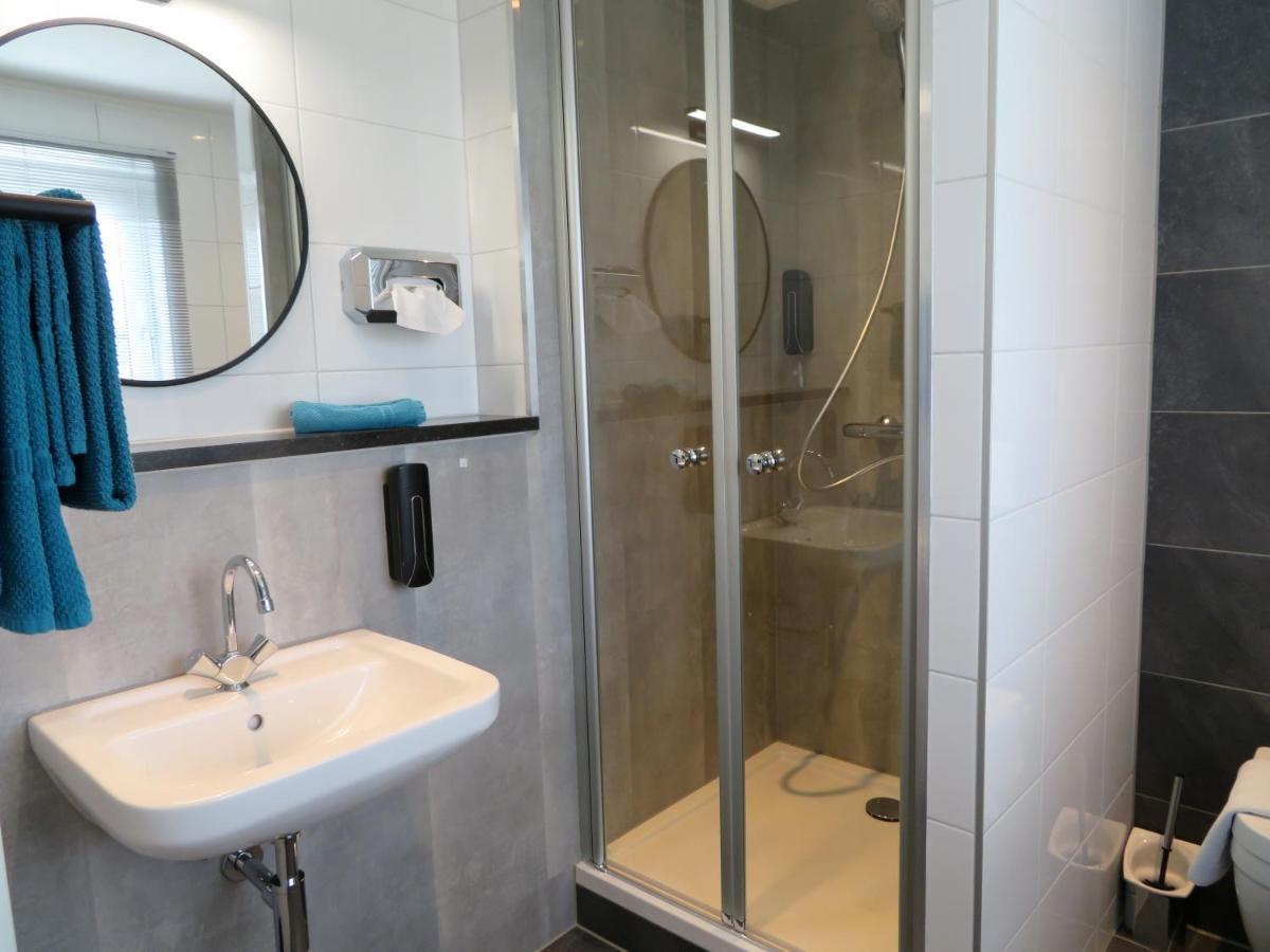 Fleurie De Montagne Hotel Mechelen Ngoại thất bức ảnh