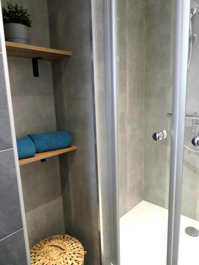 Fleurie De Montagne Hotel Mechelen Ngoại thất bức ảnh