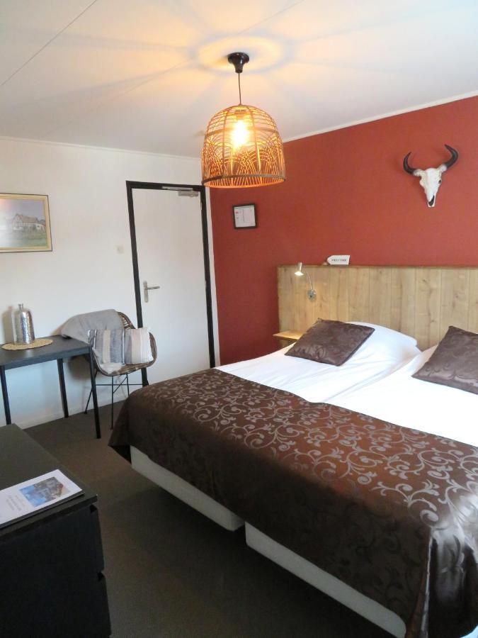 Fleurie De Montagne Hotel Mechelen Phòng bức ảnh
